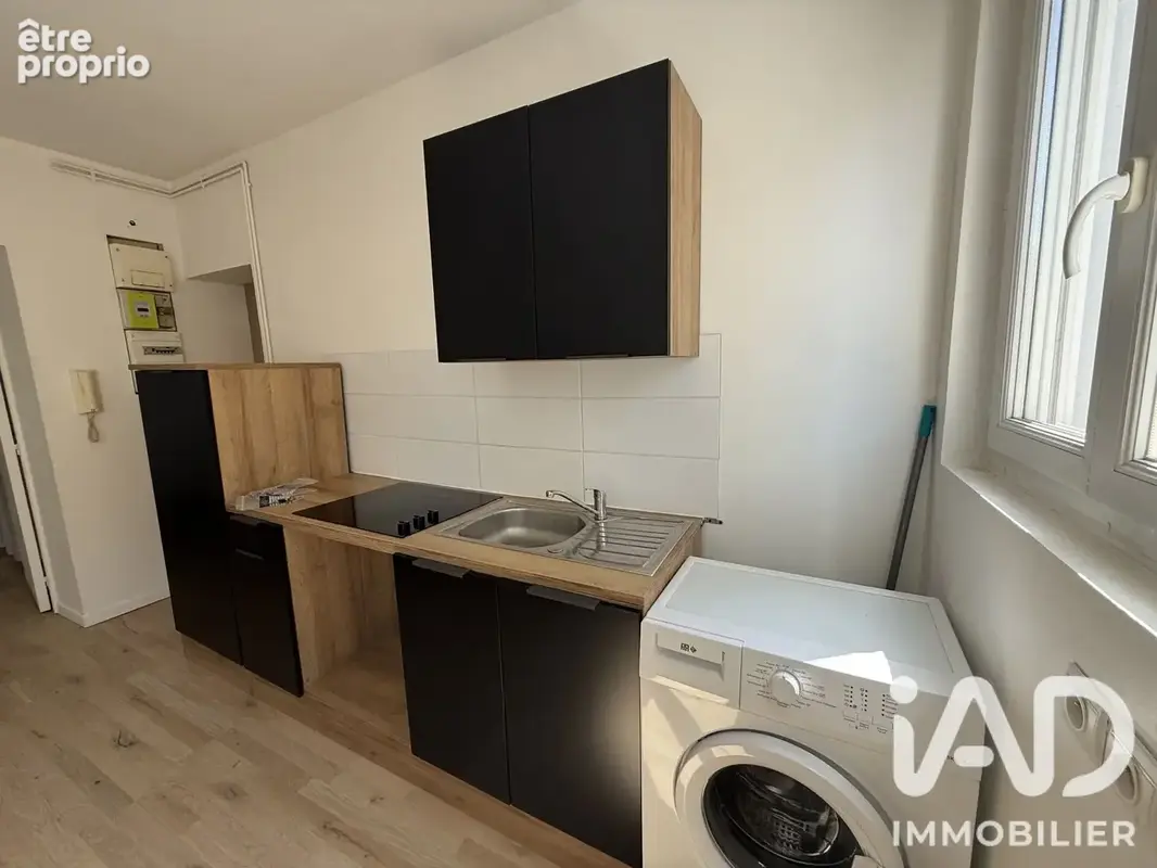Photo 1 - Appartement à LE HAVRE