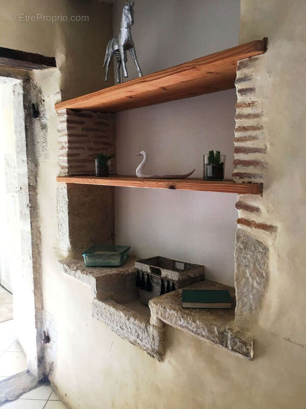 IMG_1127 - Maison à VIC-FEZENSAC