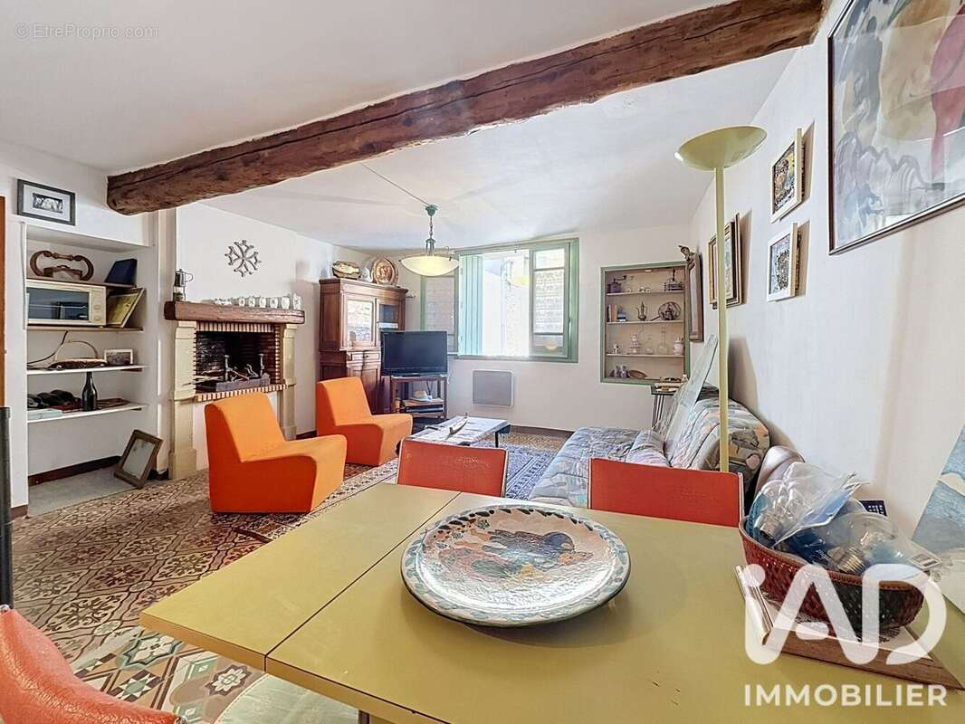 Photo 7 - Maison à PUISSALICON