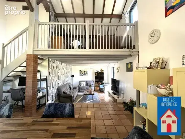 Maison à PUYGOUZON