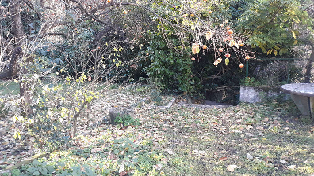 Maison de village à vendre à LE MARTINET - Référence 2576 - photo 4
