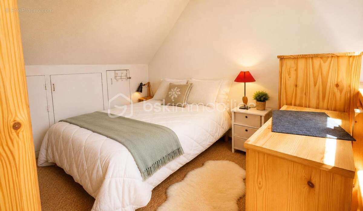 Appartement à VILLARD-DE-LANS