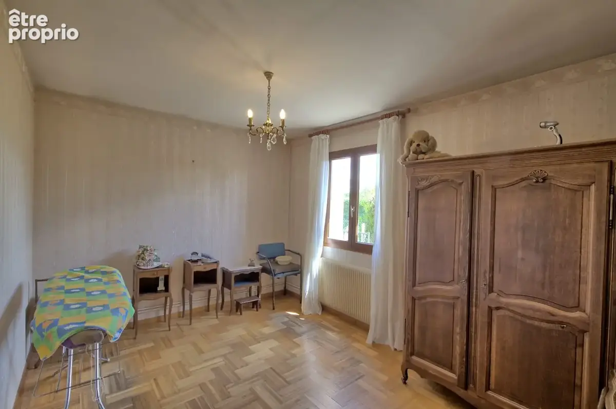 Maison 3 pièces 87 m² à vendre à Lezoux (63190) - photo 7
