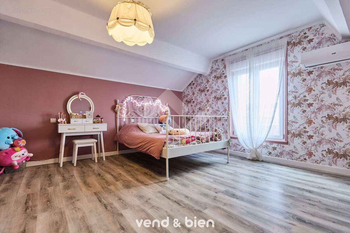 Maison à REIMS