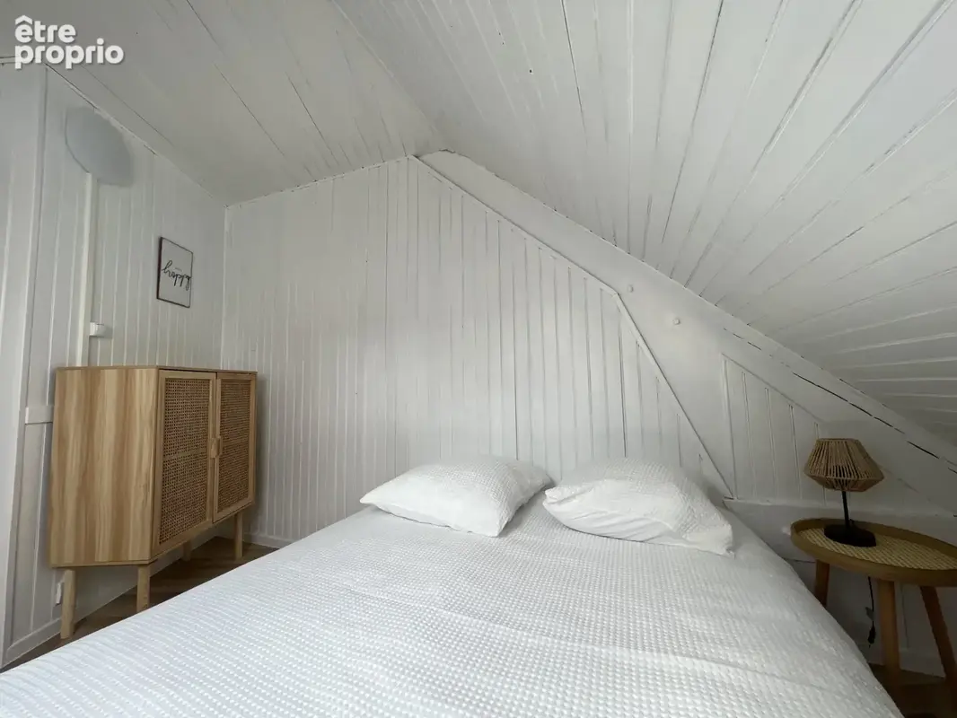 Immeuble - 3 appartements - Lorient - photo 12