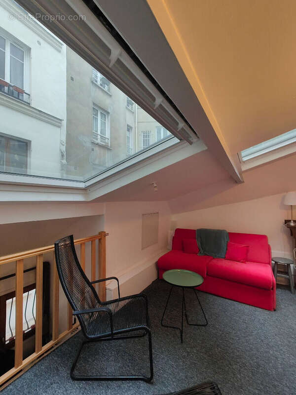 Maison à PARIS-7E