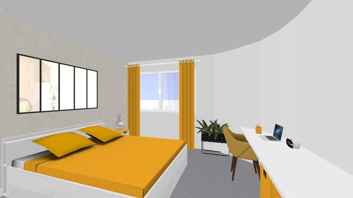 Appartement à ILLKIRCH-GRAFFENSTADEN