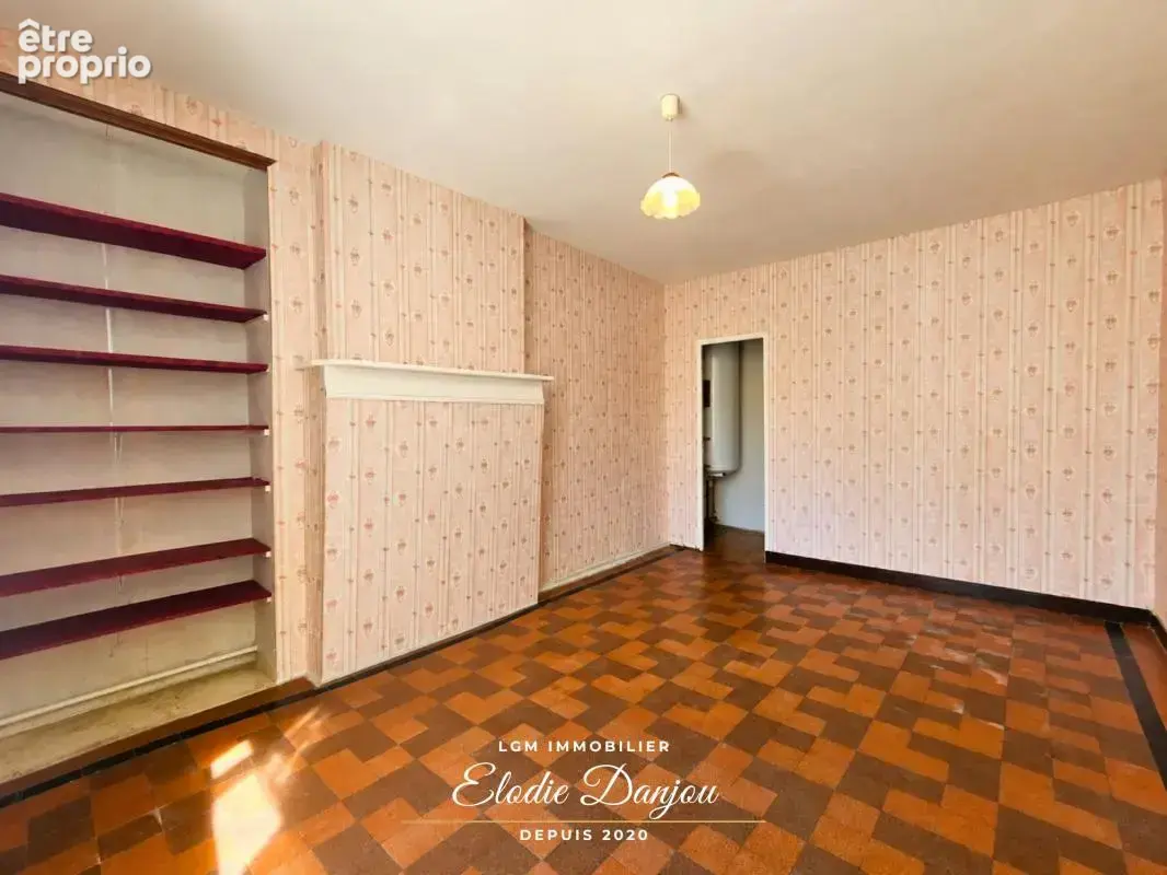 Maison 2 chambres à rénover et potentiel d'agrandissement - Grange - Jardin - Proche Vendôme - photo 5