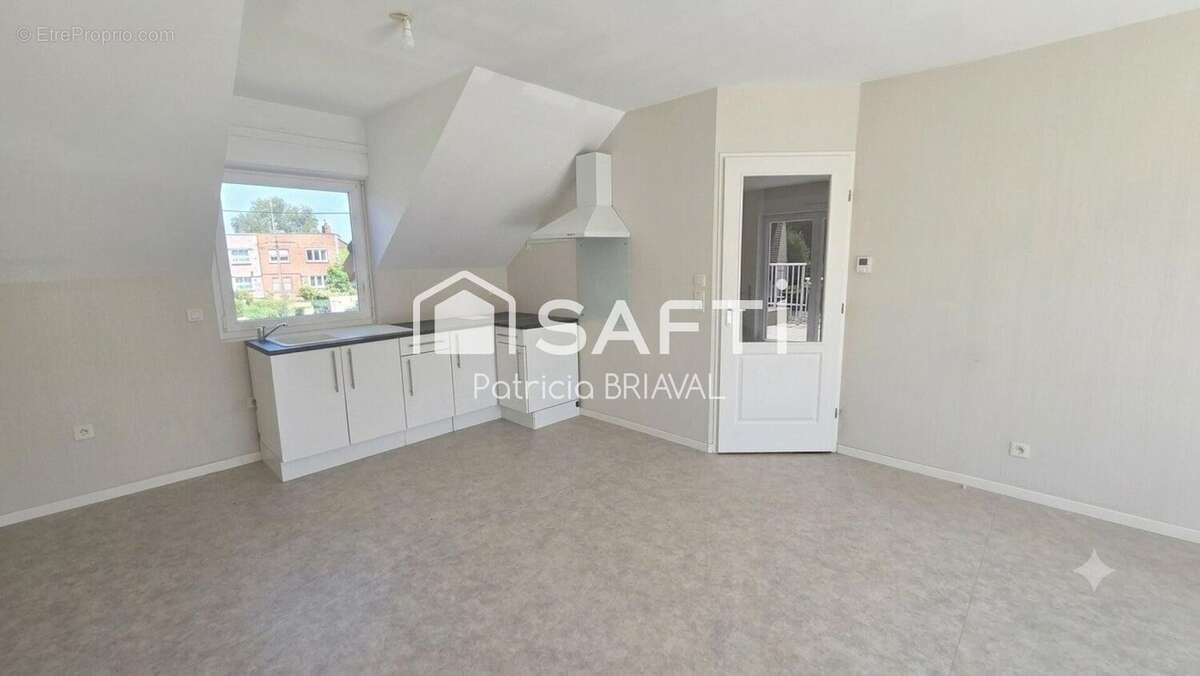 Photo 2 - Appartement à AIX-NOULETTE