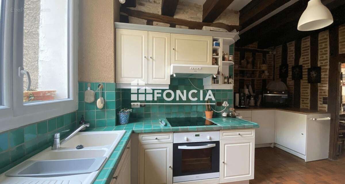 Appartement à TOURS