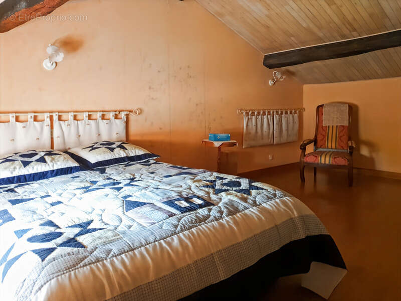 Maison à SAINT-PARDOUX