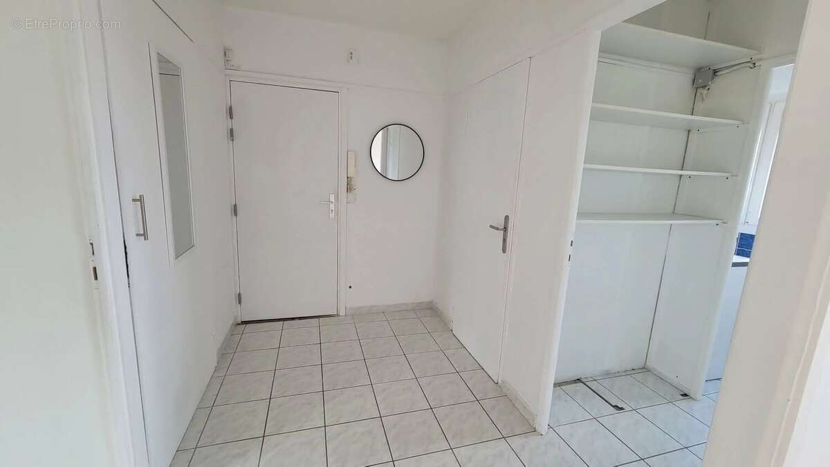 Appartement à SELONCOURT