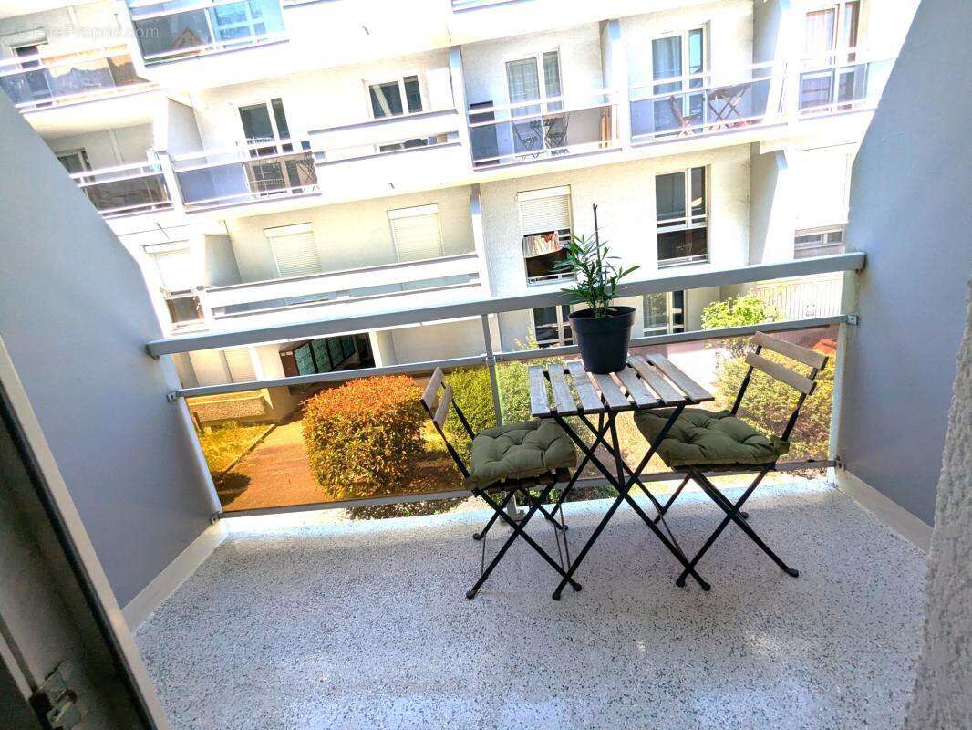 Appartement à TALENCE
