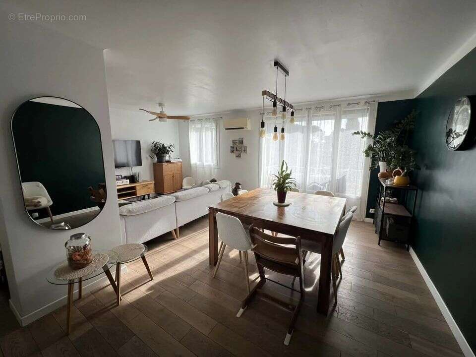 Appartement à MARTIGUES