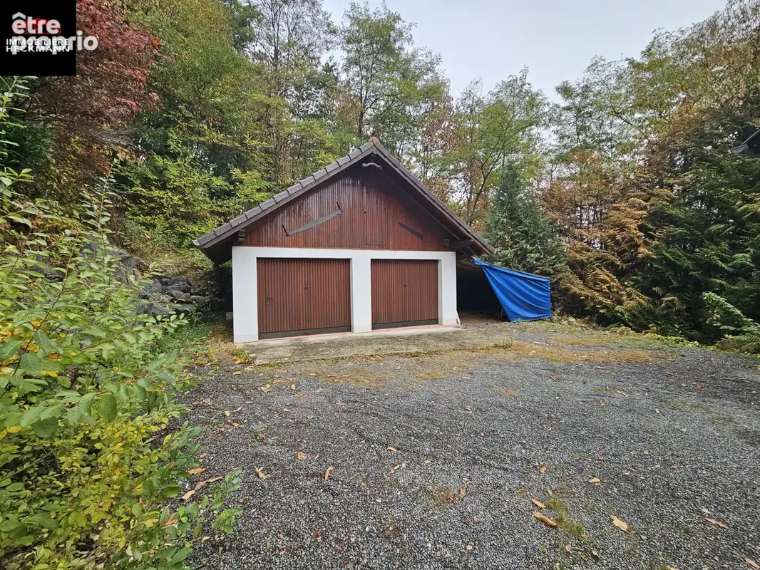 MOLLKIRCH - Maison 6 P. 138 M2 / 44,50 ares - photo 13