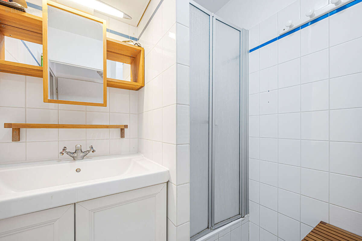 Appartement à VANVES