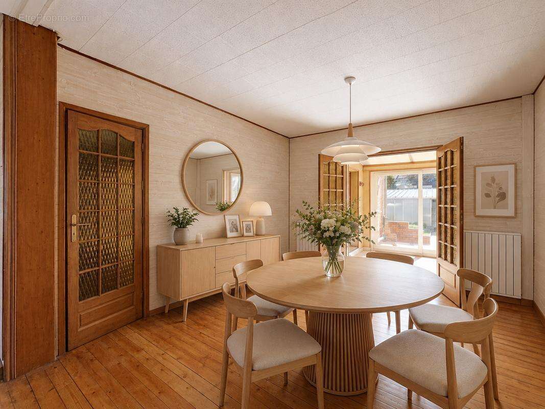 Maison 130 m² à Dunkerque  - photo 4
