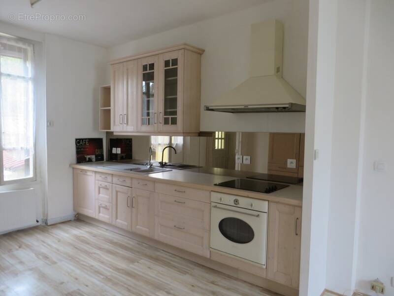 Maison à ROMILLY-SUR-SEINE