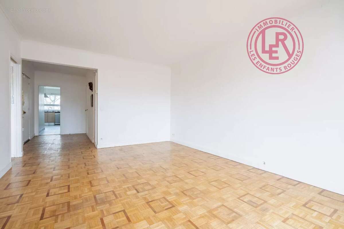 Appartement à SAINT-MANDE