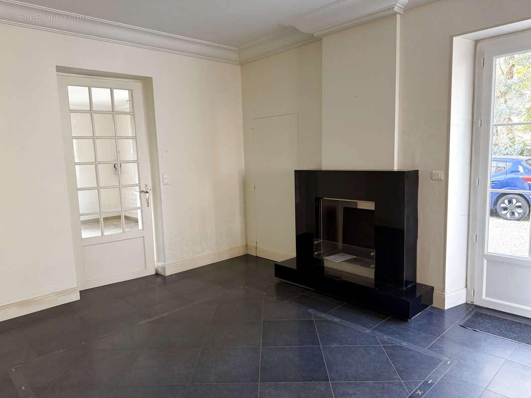 Belle maison de maitre. - photo 4