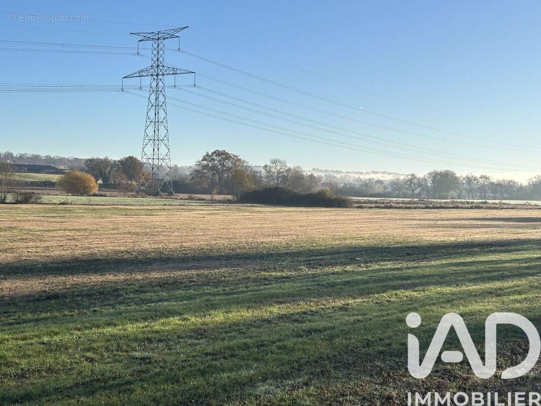 Photo 1 - Terrain à CASTELMAUROU