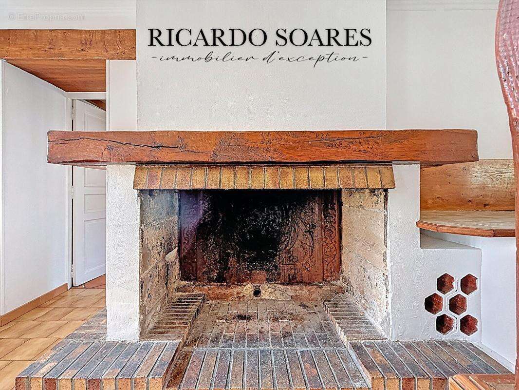 Maison à PONT-SAINTE-MAXENCE