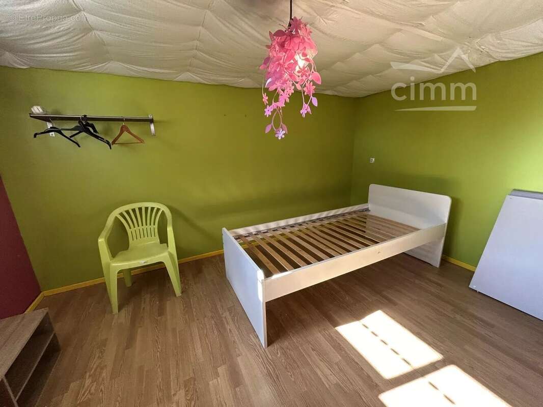Le Péage de Roussillon  - Maison de 90m2 - photo 12