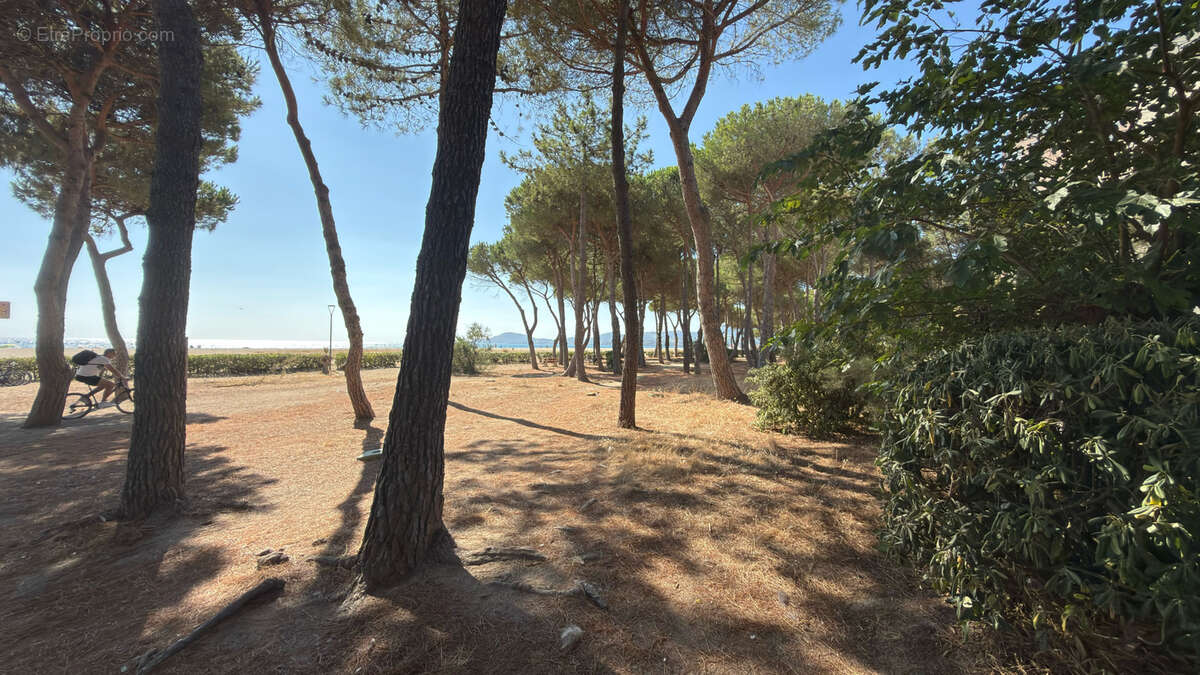Achat argeles sur mer - appartement 2 pieces - photo 6