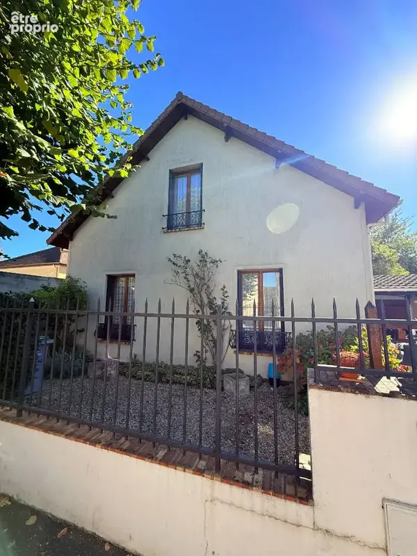 Maison Villiers Le Bel 5 pièce 97 m2 - photo 10