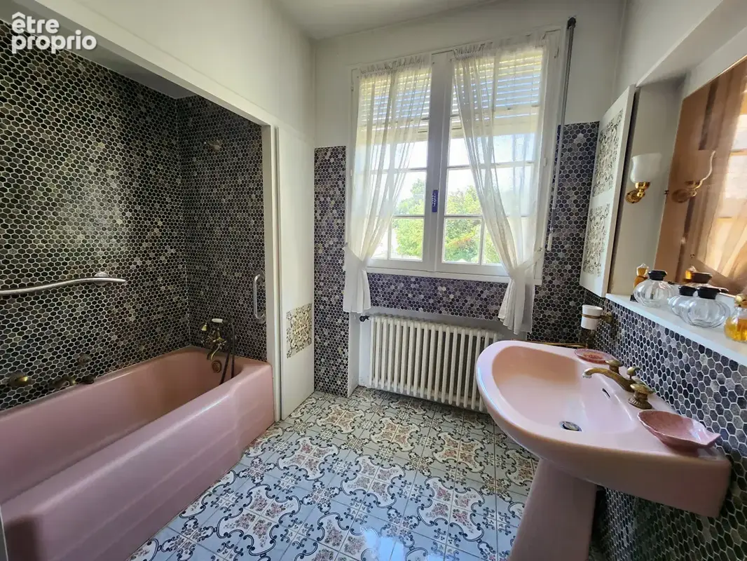 Maison 170m² à saint-saturnin-lès-avignon - photo 18
