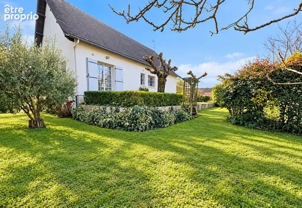 Maison à LAMONZIE-SAINT-MARTIN