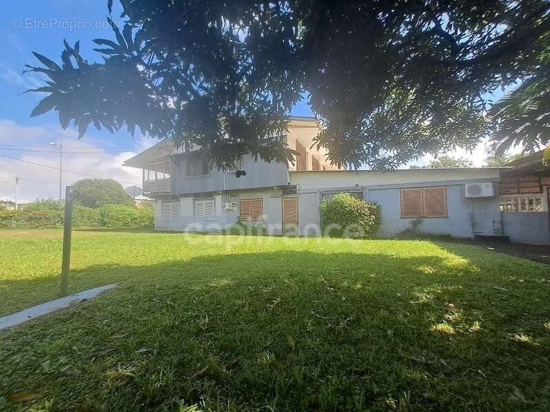 Maison à vendre 5 pièces  (973) - photo 10