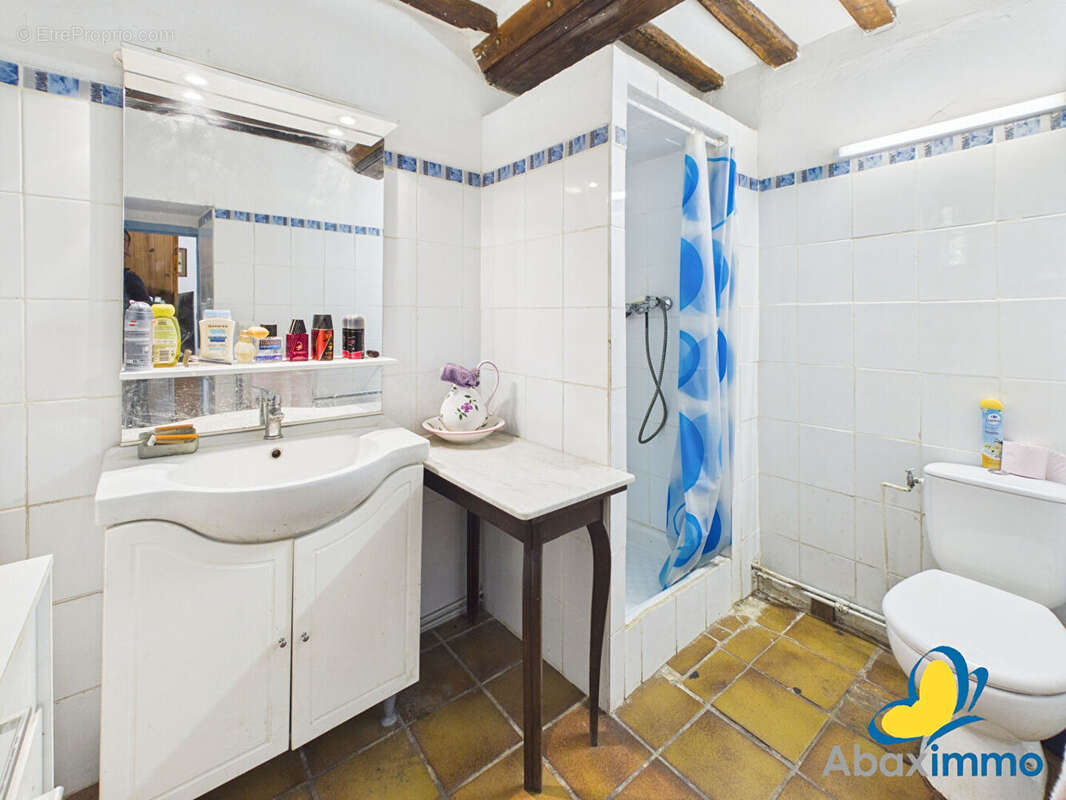 Maison 2 chambres proche de Falaise - photo 6