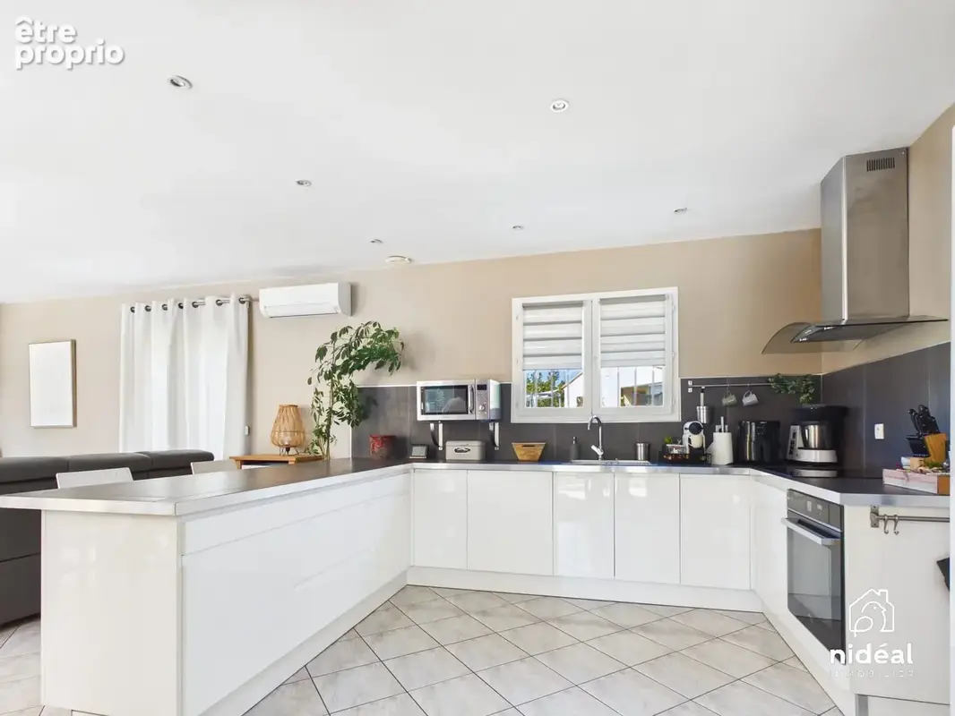 Maison 6 pièces 110 m² à vendre à Sommieres (30250) - photo 6