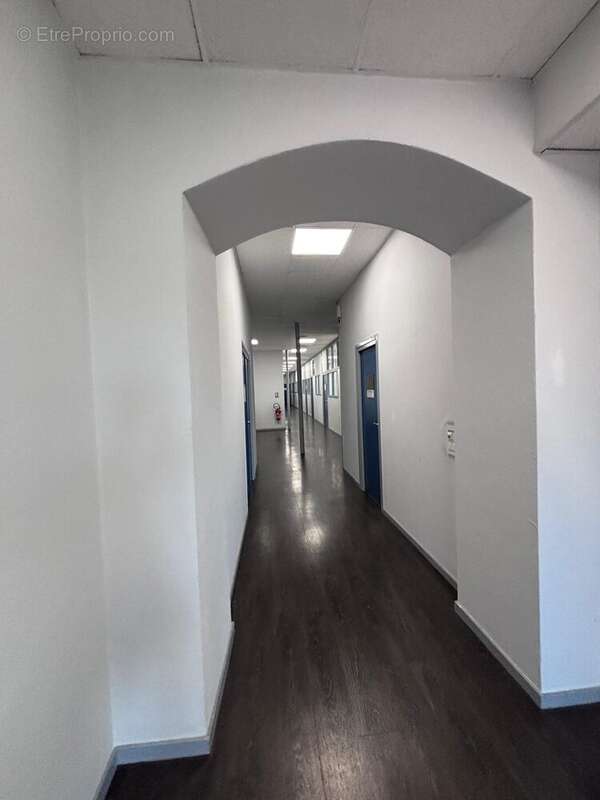Commerce 4858 m² à Vienne  - photo 6