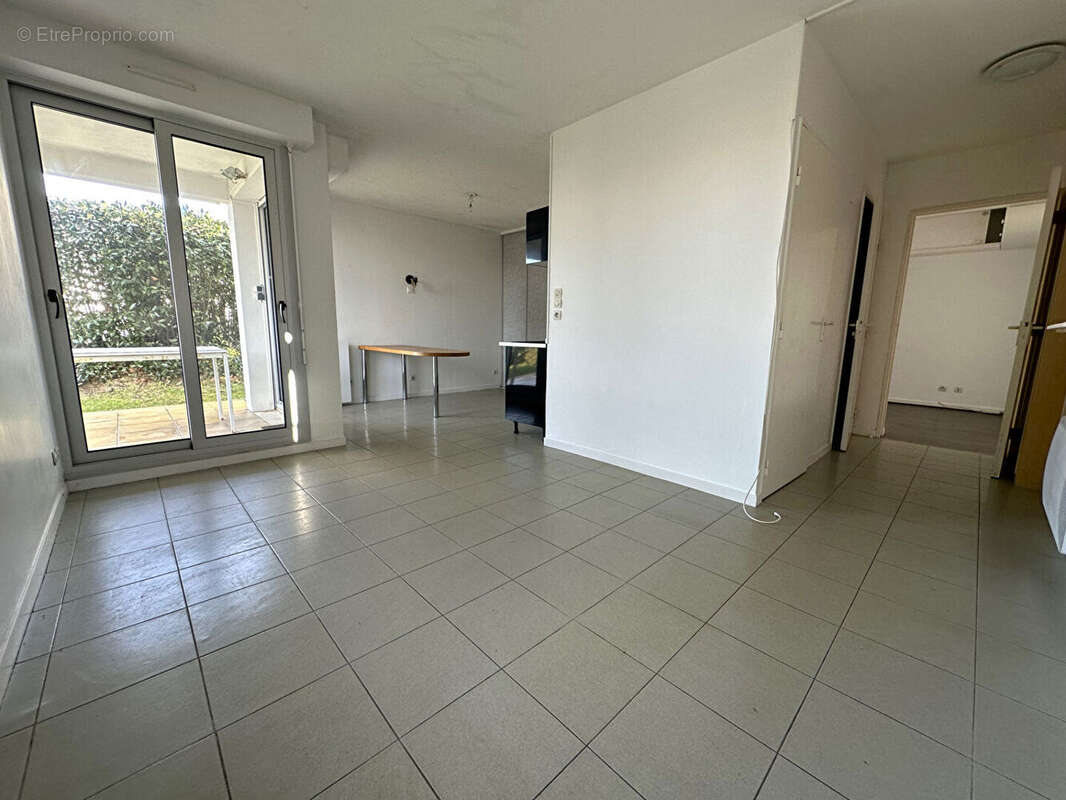 Appartement à ARCACHON