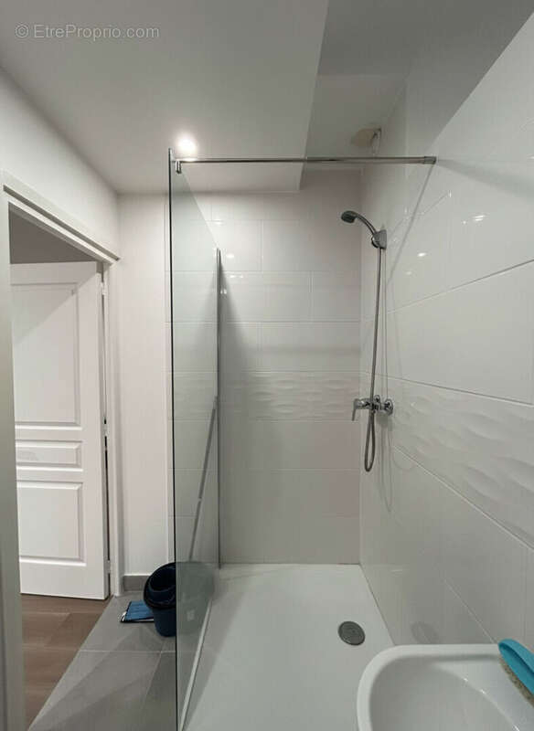 Appartement à VILLENEUVE-SAINT-GEORGES
