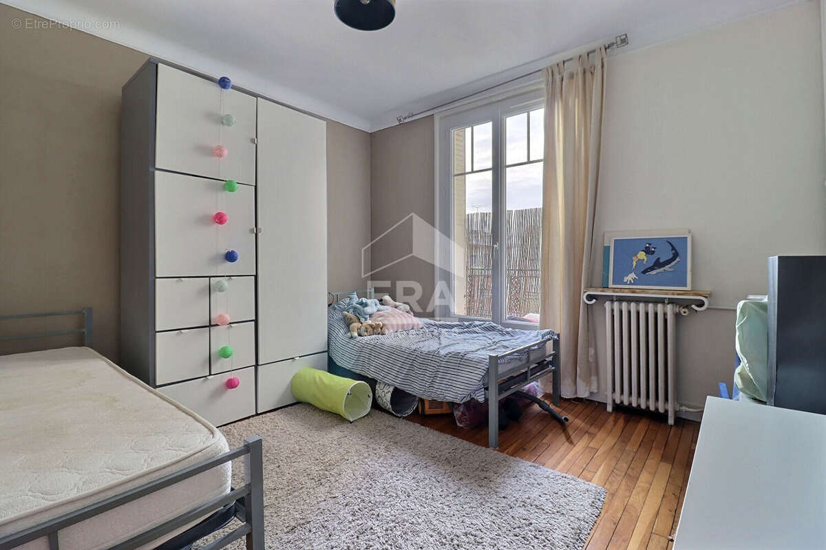 Appartement à COLOMBES