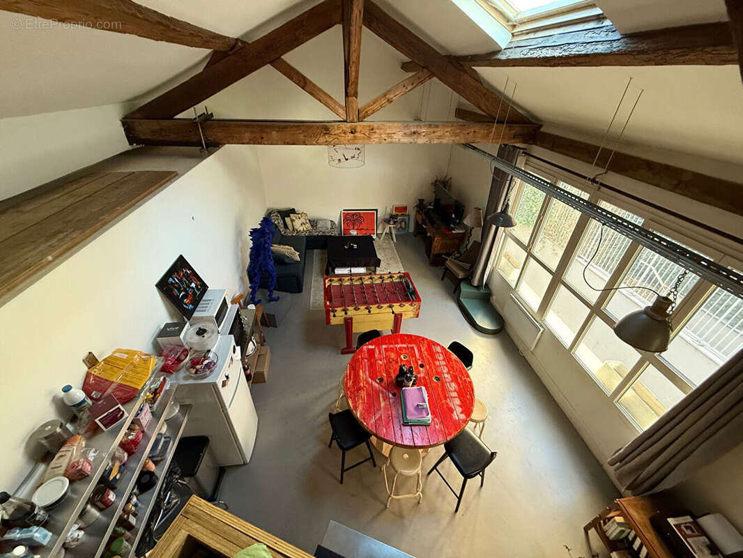 Appartement à CACHAN