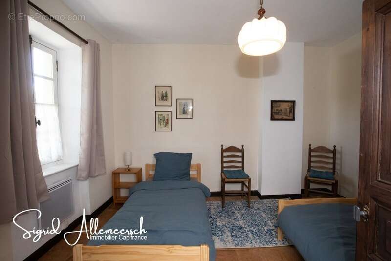 Maison à RIEUX-EN-VAL