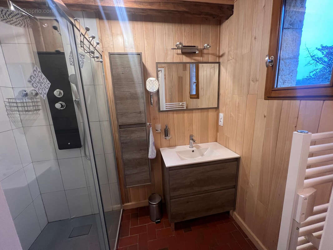 Maison à SARLAT-LA-CANEDA