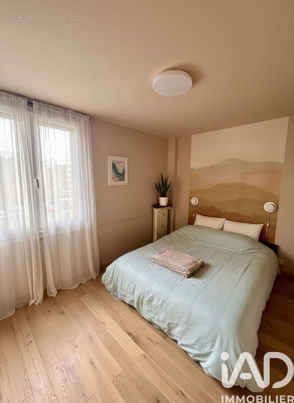 Photo 8 - Appartement à QUINTAL