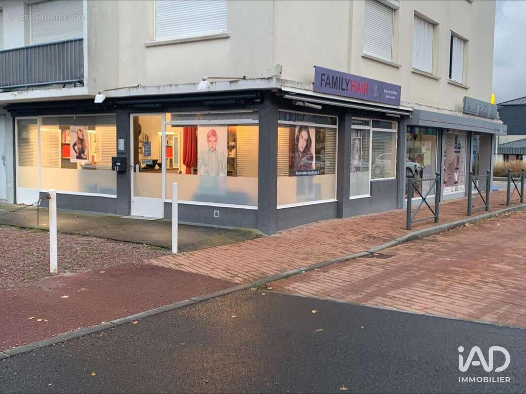 Photo 4 - Commerce à IFS
