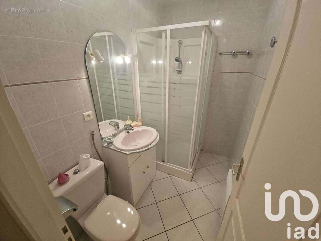 Photo 7 - Maison à REIGNAC