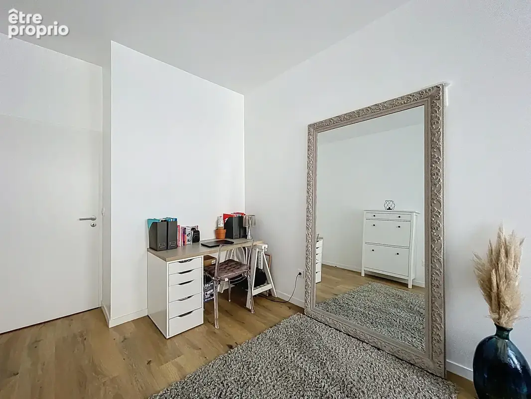 Appartement t3 recent de 70m2 sur wazemmes - photo 10