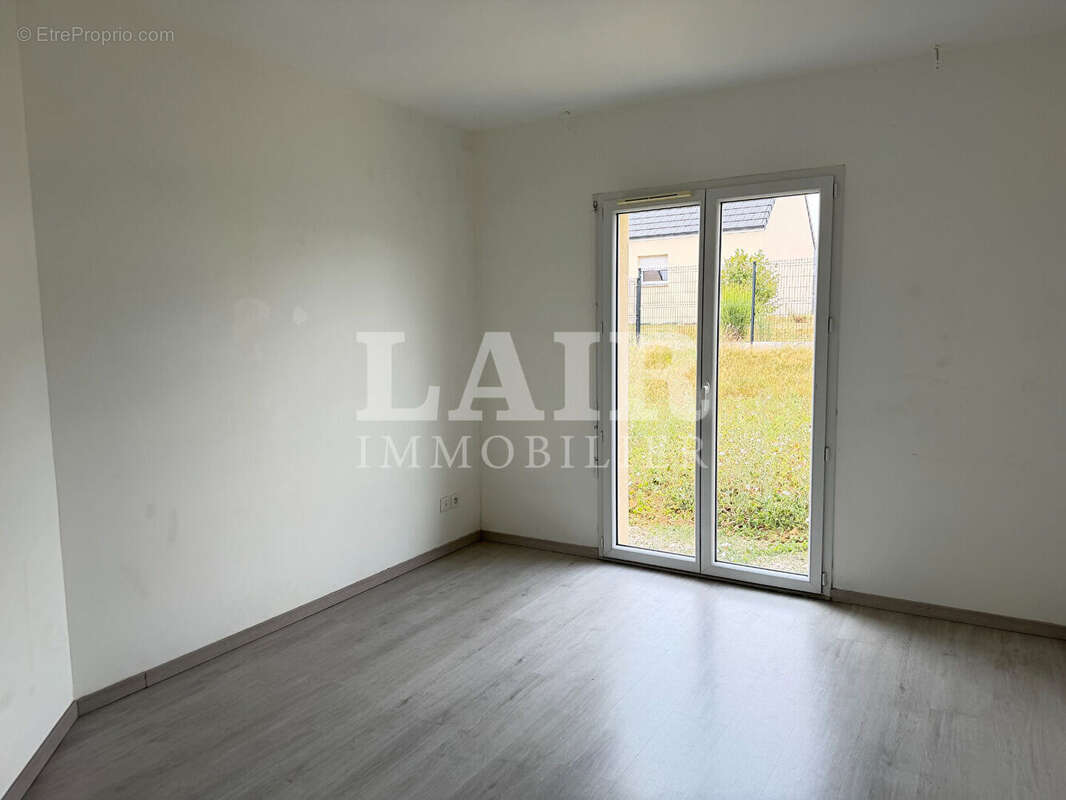 Pavillon récent de plain pied Alençon - Réf  14967 - photo 5