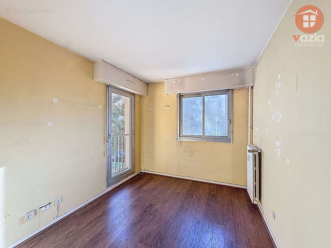 Appartement à PUTEAUX