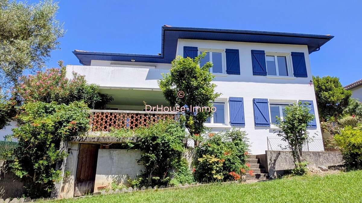 Maison 184 m² à Hendaye  - photo 6
