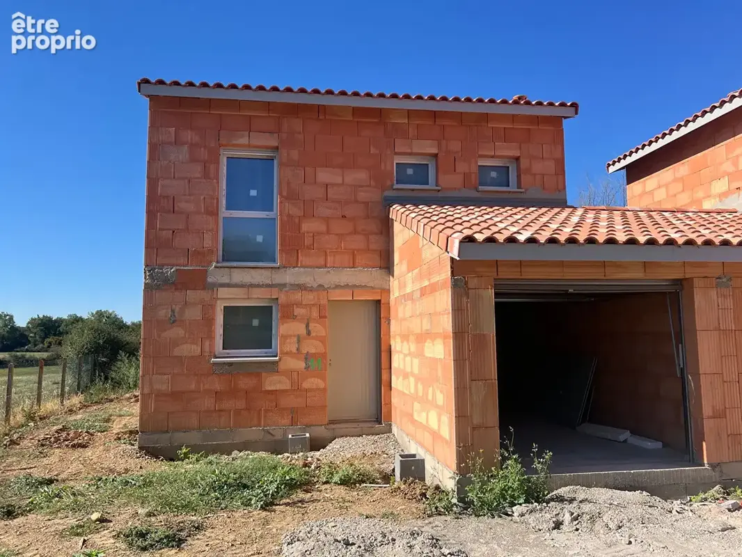 Maison Muret 4 pièce(s) 83 m2 - photo 9