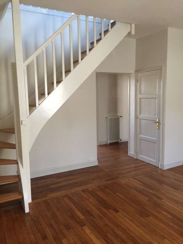 Appartement à TOURS